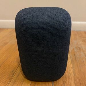 Google Nest Audio